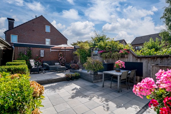 Medium property photo - De Gemeint 9, 6987 AT Giesbeek